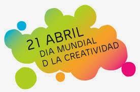 Día mundial de la CREATIVIDAD E INNOVACIÓN