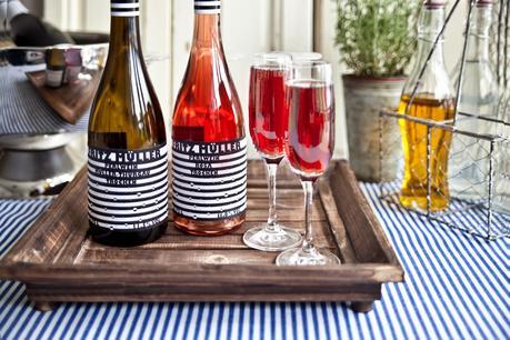 Invitados a casa, una deliciosa tarea Invitados a casa, una deliciosa tarea