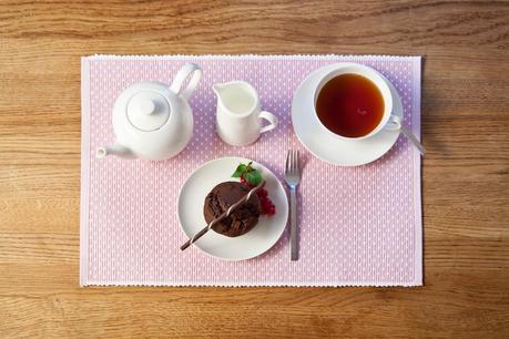 Invitados a casa, una deliciosa tarea Invitados a casa, una deliciosa tarea