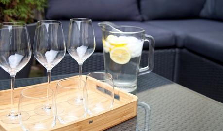 Invitados a casa, una deliciosa tarea Invitados a casa, una deliciosa tarea