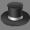 Black hat