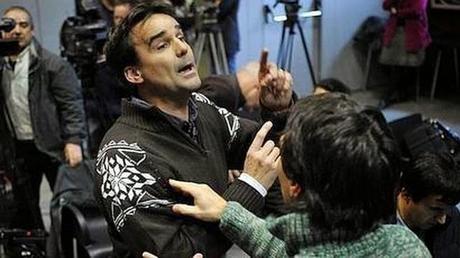 Telebasura: Ciudadano Cake