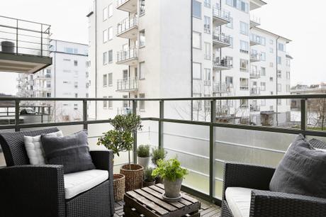 interiores espacios pequeños estilo nórdico escandinavo estilo nórdico estilismo de interiores decoración de salones decoración de interiores cocinas pequeñas cocinas blancas modernas blog decoracion interiores agencias inmobiliarias españolas 