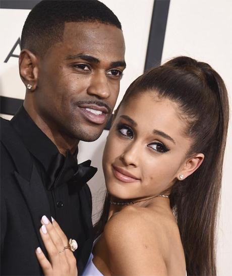 Ariana Grande Big Sean