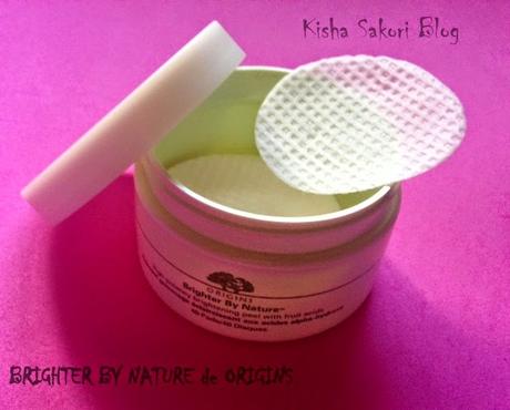 FLASHBACK : Adiós a BRIGHTER BY NATURE de Origins!