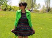 Look todo color