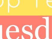 Tuesday Autores Favoritos