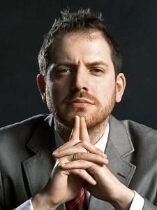 Top Ten Tuesday #21 Autores Favoritos