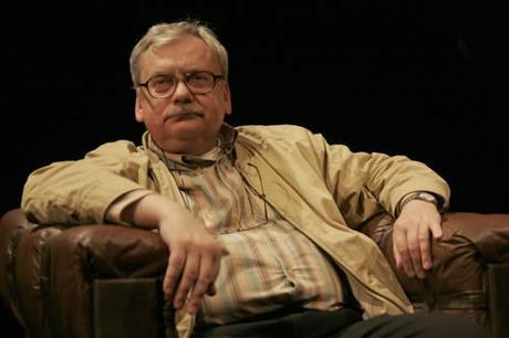 Top Ten Tuesday #21 Autores Favoritos