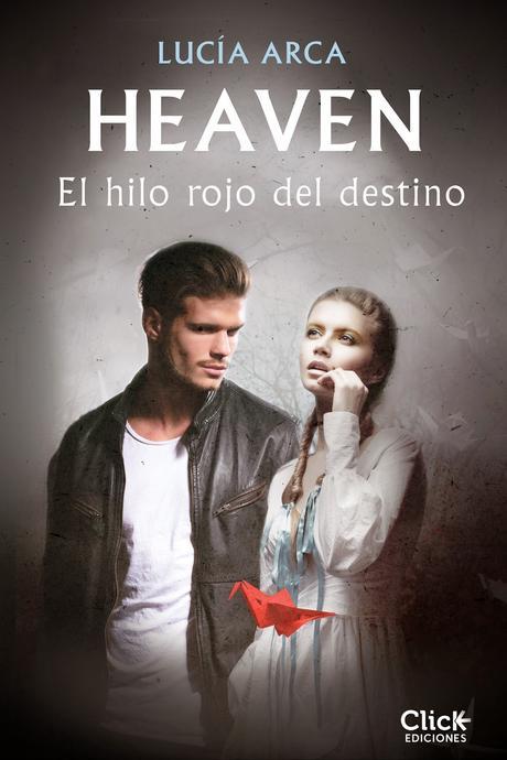 Fallo del sorteo Quinto aniversario: Heaven. El hilo rojo del destino Fallo del sorteo Quinto aniversario: Heaven. El hilo rojo del destino