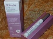 Seslash, Sesderma, tratamiento potenciador crecimiento pestañas cejas