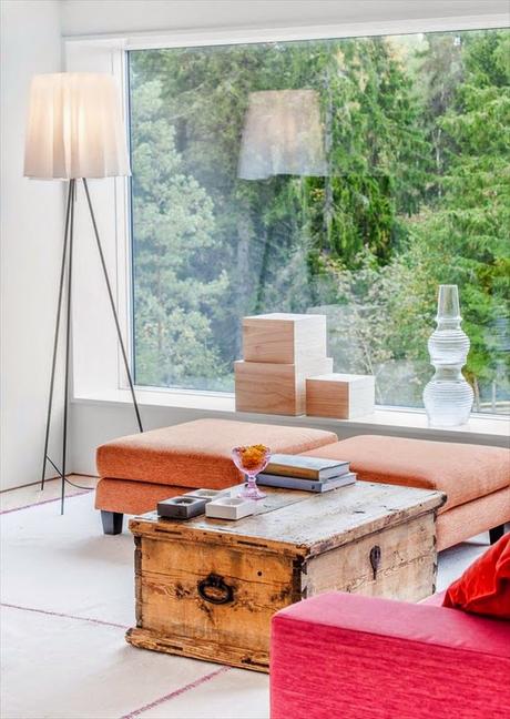 Tips Deco: REANIMA LA DECORACIÓN DE TU CASA EN 5 PASOS