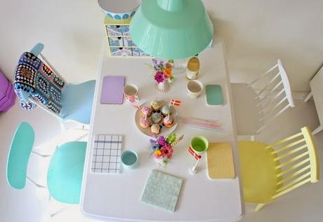 Tips Deco: REANIMA LA DECORACIÓN DE TU CASA EN 5 PASOS