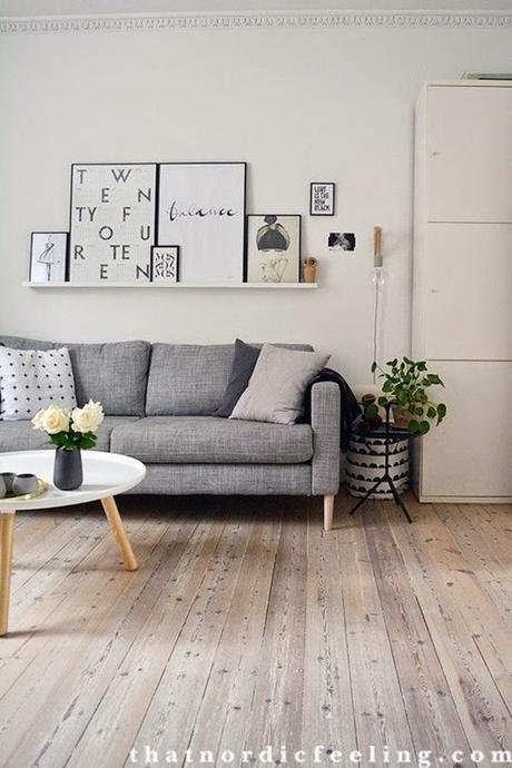 Tips Deco: REANIMA LA DECORACIÓN DE TU CASA EN 5 PASOS