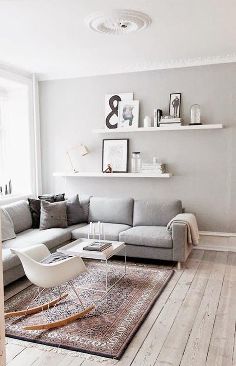 Tips Deco: REANIMA LA DECORACIÓN DE TU CASA EN 5 PASOS