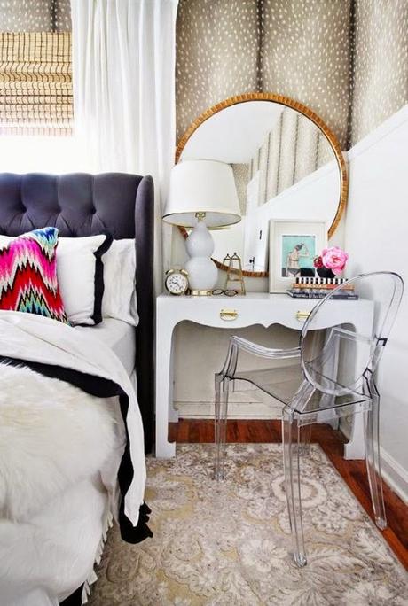 Tips Deco: REANIMA LA DECORACIÓN DE TU CASA EN 5 PASOS