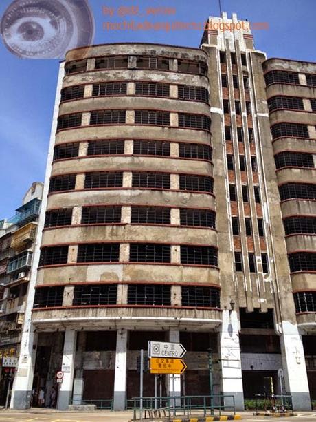 Visitar Macao, lo desconocido