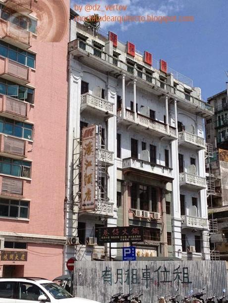 Visitar Macao, lo desconocido