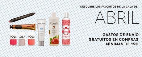 tienda de birchbox