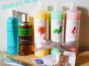 Pedido tienda Birchbox Abril 2015