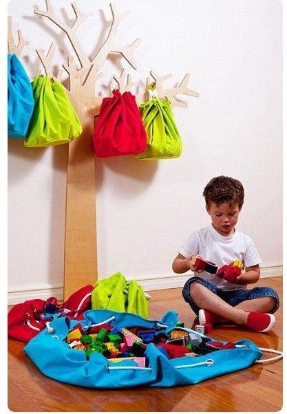 Small&Lowcost 7 Ideas para organizar habitaciones infantiles f0f6fc2236858f287d75c10b336dab1b (1)