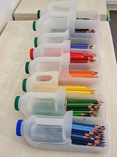 Small&Lowcost 7 Ideas para organizar habitaciones infantiles idea-de-reciclaje-para-habitaciones-de-nic3b1os