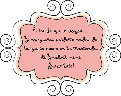 Small&Lowcost 7 Ideas para organizar habitaciones infantiles frame44