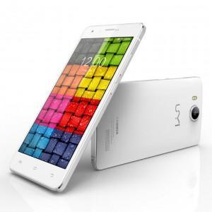 ECOO E04 Plus y UMI Hammer, dos chinos asequibles con mucho estilo UMI Hammer