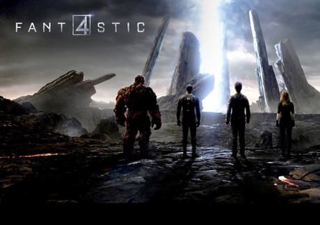 Los cuatro fantásticos estrenan tráiler