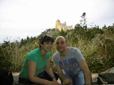 Día 2: Lisboa - Sintra - Lisboa