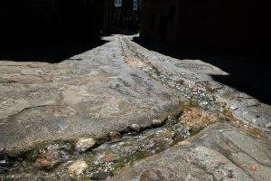 Regueros de Valverde de la Vera