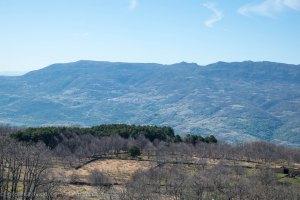 Mirador de Piornal