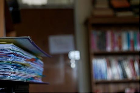 GTD. Cómo gestionar lo que no tienes que hacer