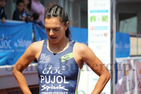 Meta 1: Duatlón Cros Ciudad de Tomares