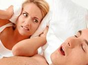 Roncar afecta memoria