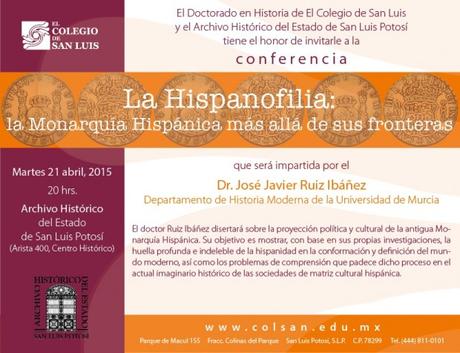 FLYER CONF. DR. RUIZ IBÁÑEZ