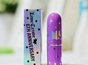 Lime crime airborne unicorn