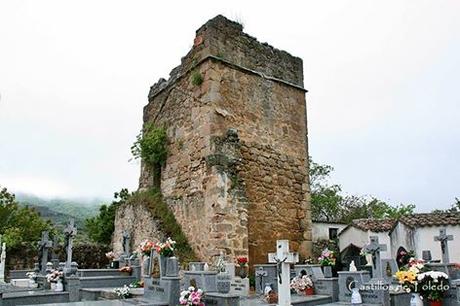 Torre de Almendral de la Cañada