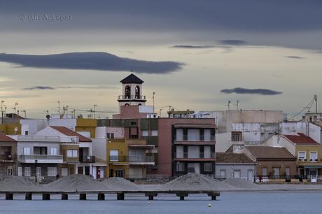 Rincones de Los Alcázares