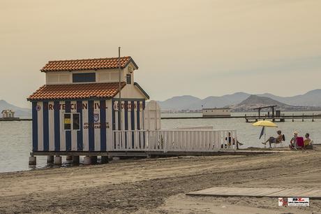 Los Alcázares, Murcia