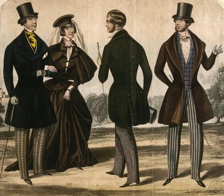 Los eruditos a la violeta