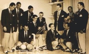 Celio Gonzalez Con Los Jovenes Del Cayo - En El Juego del Amor