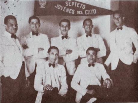 Celio Gonzalez Con Los Jovenes Del Cayo - En El Juego del Amor