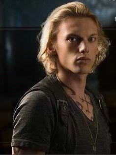 El nuevo Jace Wayland :D