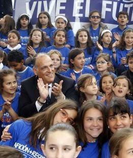 padre agrede árbitro también Córdoba !partido prebenjamines!. 