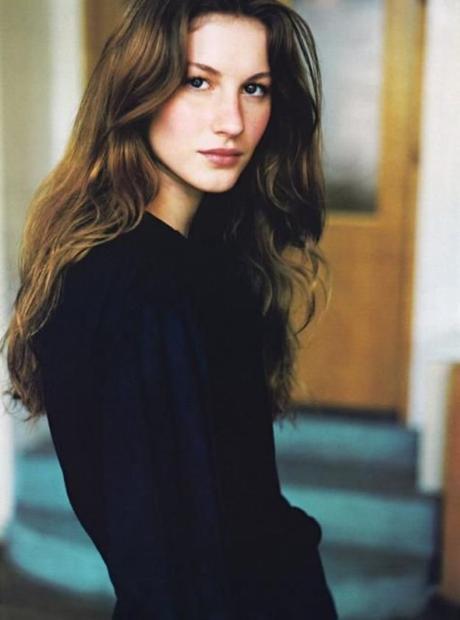 LRG Magazine - Gisele Bündchen - 10