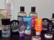 Productos terminados. Vol.XXI