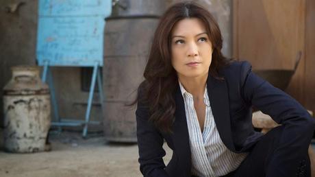 AGENTES DE S.H.I.E.L.D -TEMPORADA 2- MELINDA