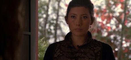 AGENTES DE S.H.I.E.L.D -TEMPORADA 2- MELINDA