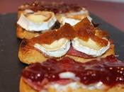 Tapas para sorprender